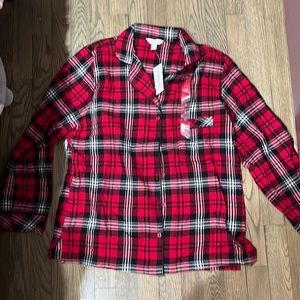 Matching never used Charter Club pajama set